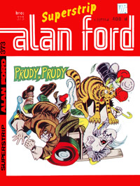 Alan Ford br.373